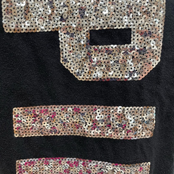 Sequins muscle tank from Victoria’s Secret PINK - Picture 3 of 10